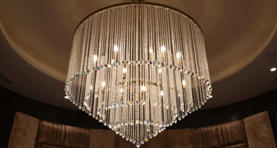 top beaded chandeliers 2026