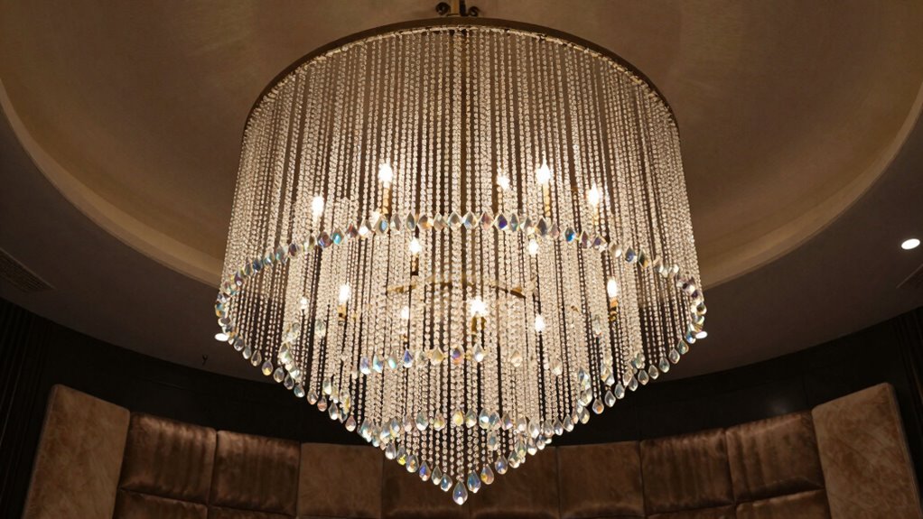 top beaded chandeliers 2026