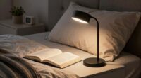 top bedside lamp picks