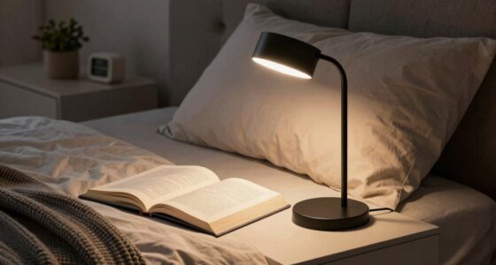 top bedside lamp picks