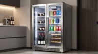 top beverage wine coolers