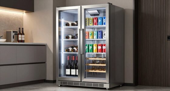 top beverage wine coolers