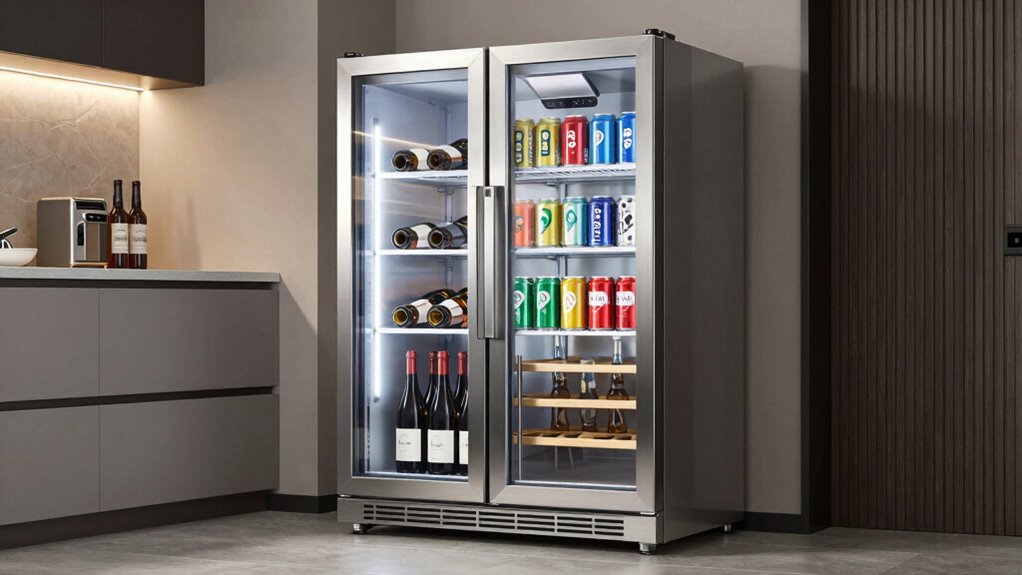 top beverage wine coolers