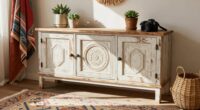 top boho credenzas 2026