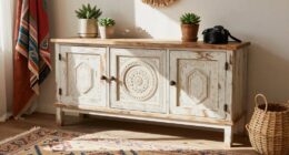 top boho credenzas 2026