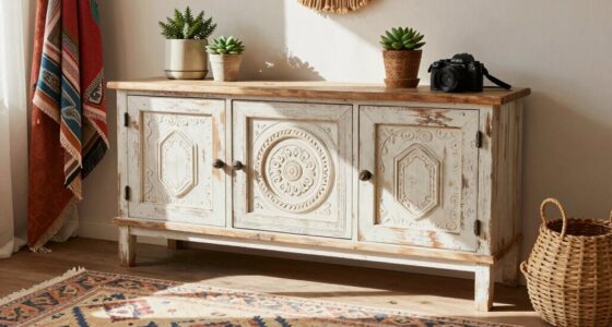 top boho credenzas 2026