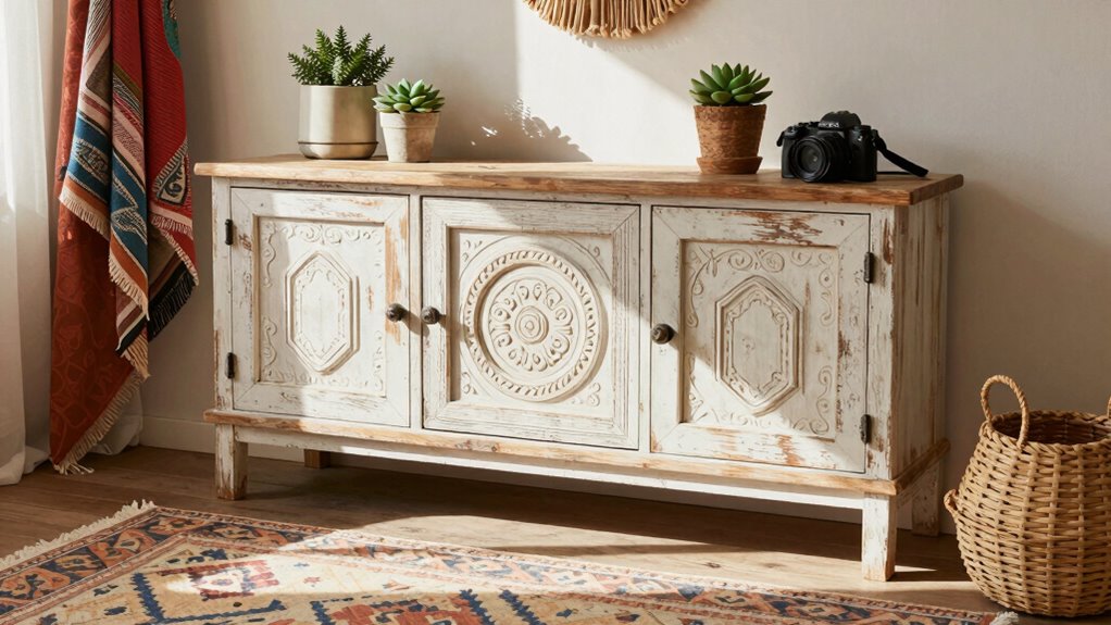 top boho credenzas 2026