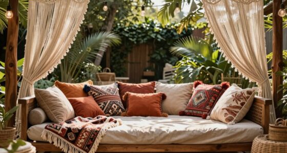 top boho daybeds 2026
