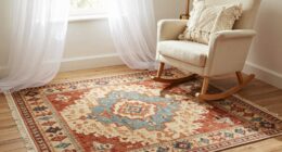 top boho nursery rugs
