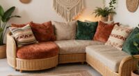 top boho sofa picks