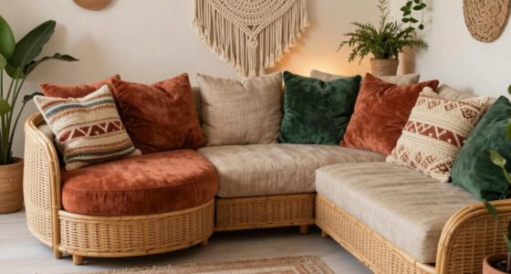top boho sofa picks