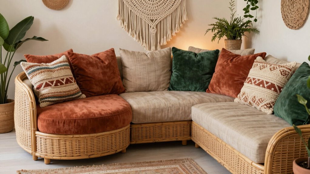 top boho sofa picks