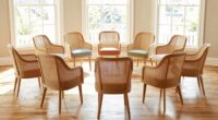 top cane chair selections