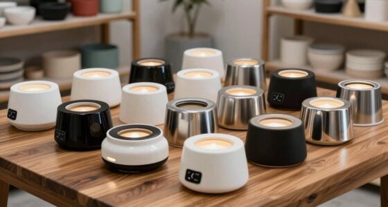 top ceramic kiln selection