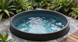 top cold plunge tubs