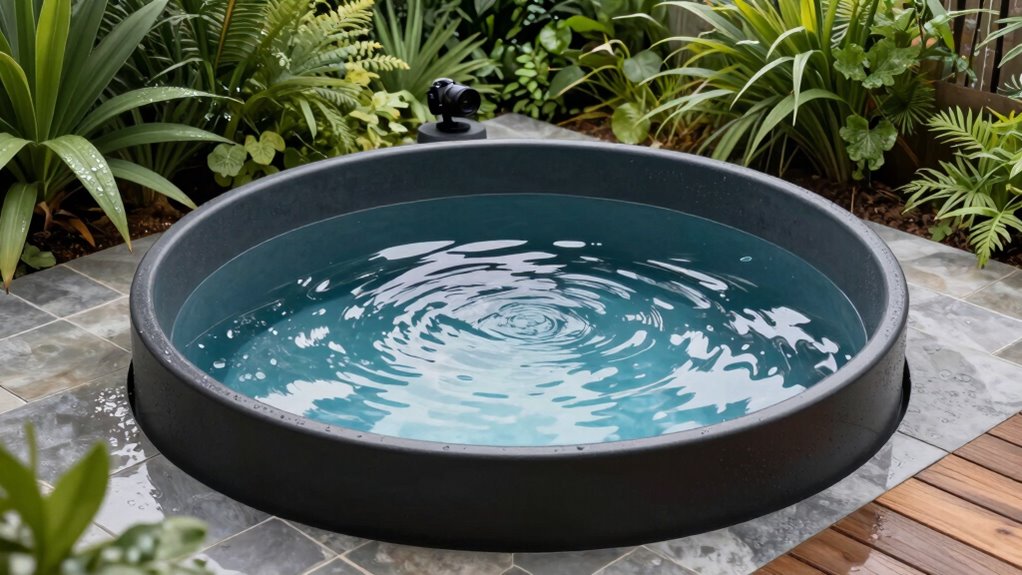 top cold plunge tubs