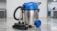 top commercial carpet cleaning equipment