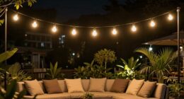 top commercial outdoor string lights