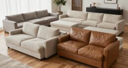 top convertible sleeper sofas
