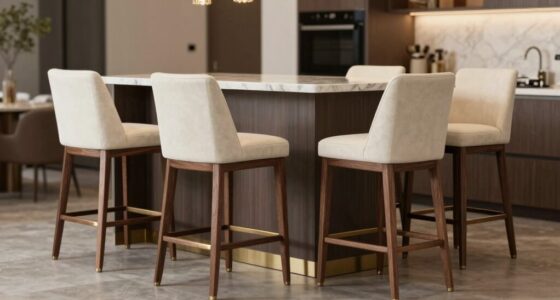top counter stools 2026