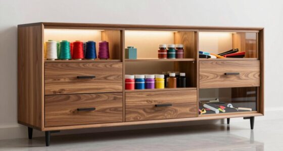 top craft storage cabinet picks