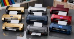 top cricut machines 2026