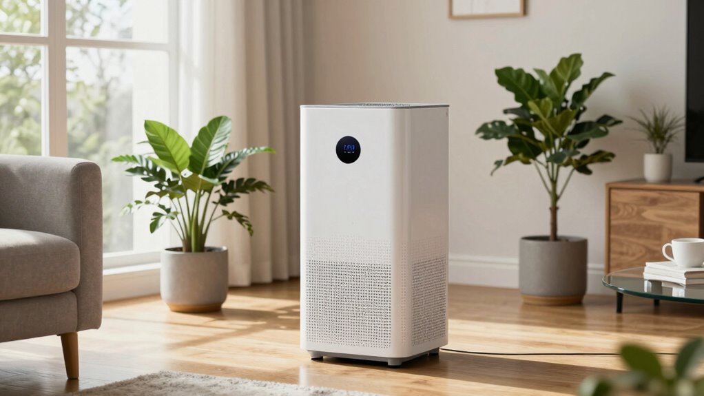 top dehumidifiers for large spaces