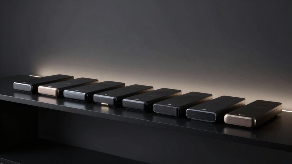 top dolby atmos soundbars