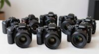 top dslr cameras for products