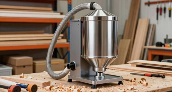 top dust collectors 2026