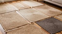 top eco friendly rug choices