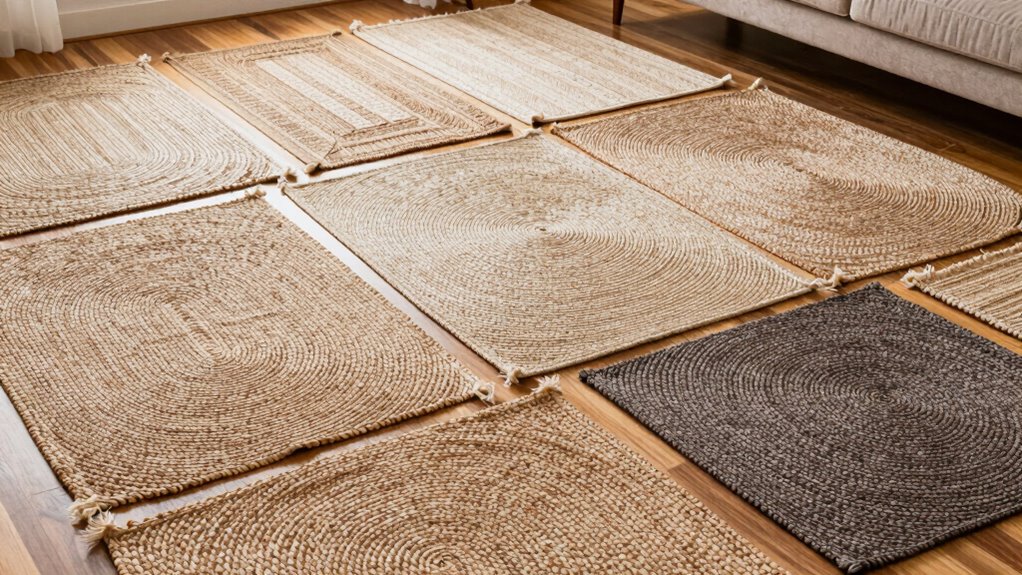 top eco friendly rug choices