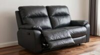 top electric recliner loveseats
