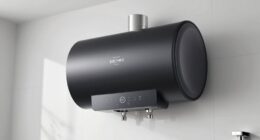 top electric tankless water heaters