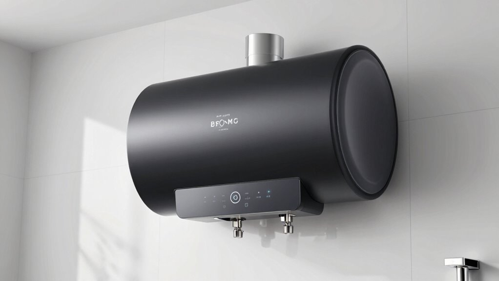 top electric tankless water heaters