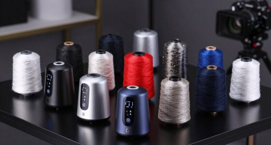 top electric yarn winder options