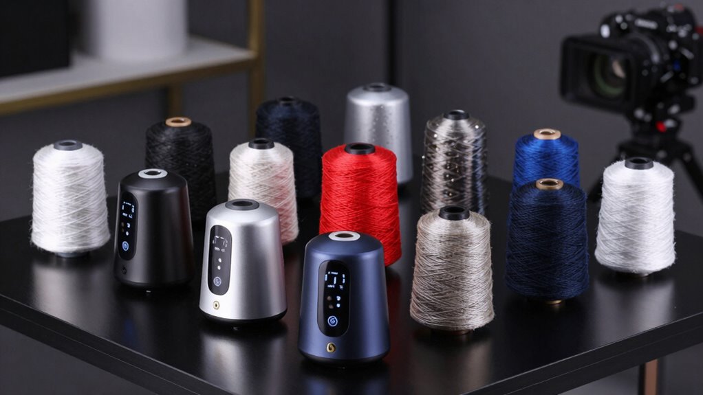 top electric yarn winder options