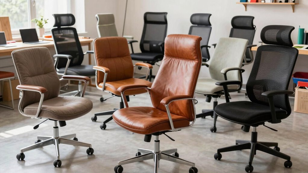 top ergonomic crafting chairs