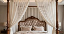 top four poster bed picks