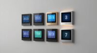 top high end thermostats