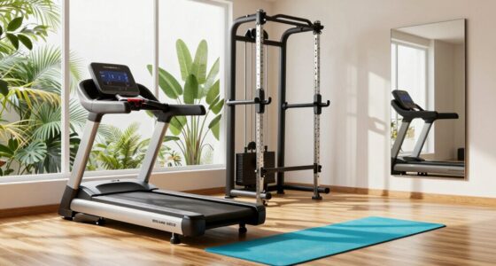 top home gym systems