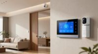 top home security system kits