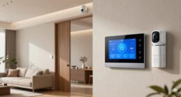top home security system kits