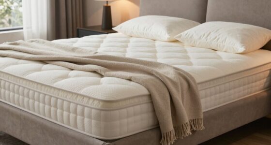 top hybrid king mattresses