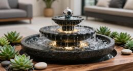 top indoor fountain picks