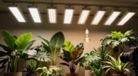 top indoor plant grow lights