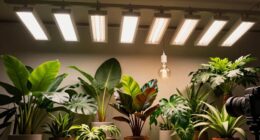 top indoor plant grow lights
