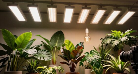 top indoor plant grow lights