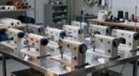 top industrial sewing machines