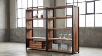 top industrial shelving options